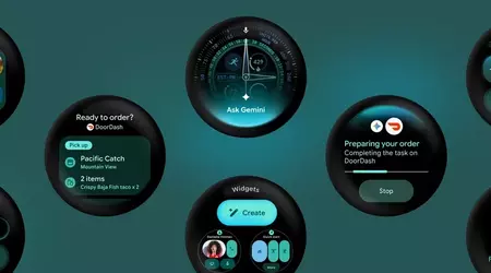 Wear OS 7 llega con más batería, pero Gemini solo para relojes selectos de 2026