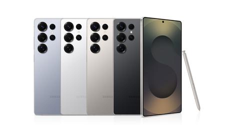 Una encuesta ha revelado que los usuarios del Samsung Galaxy S25 Ultra echan de menos las funciones Bluetooth en el S Pen integrado