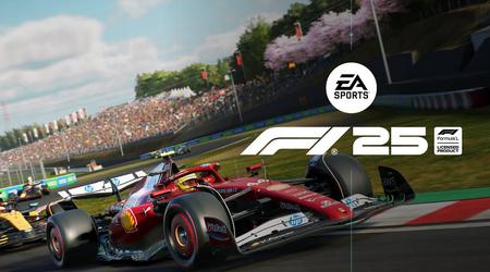 Electronic Arts ha publicado los requisitos del sistema detallados para el simulador de carreras F1 25