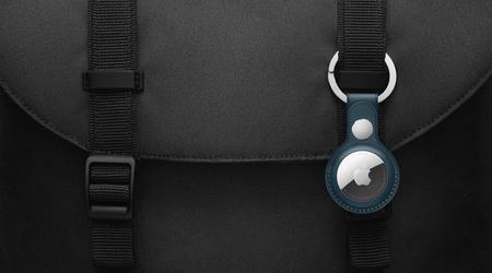 Bloomberg: Apple se prepara para un nuevo AirTag con mayor alcance y protección contra el rastreo
