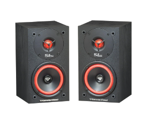 Altavoces satélite Cerwin Vega Home Audio ...