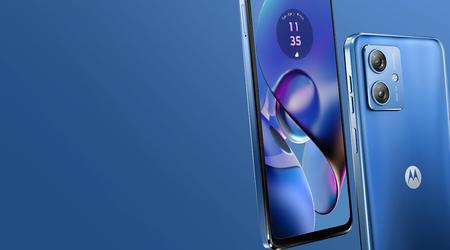 Motorola lanzará pronto el Moto G64 5G, así será el smartphone