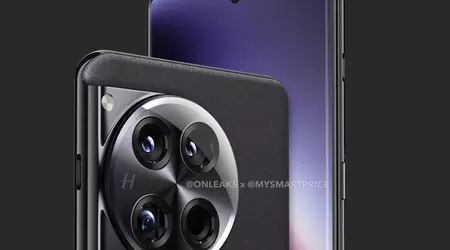 Insider: OnePlus 12 tendrá el nuevo módulo IMX966 de 50 MP de Sony con soporte OIS
