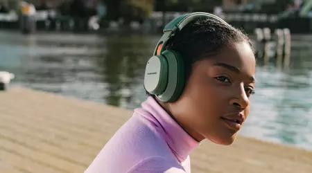 Fairbuds XL: auriculares modulares con ANC por 249 euros que puedes reparar tú mismo