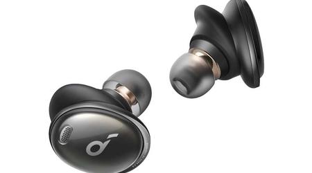 Oferta por tiempo limitado: Soundcore Liberty 3 Pro con ANC, Hi-Res Audio y soporte LDAC en Amazon por 79 $ (90 $ de descuento).