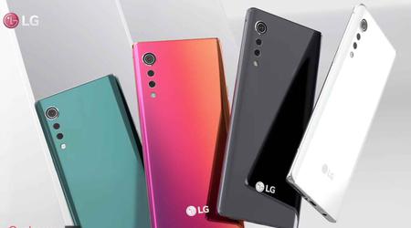 Algunos teléfonos inteligentes LG se ven afectados por el error de T-Mobile