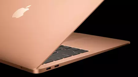 Apple presentará nuevos MacBooks en la WWDC de junio - Bloomberg