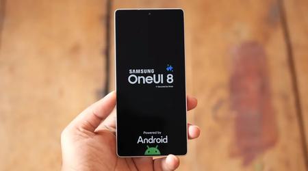 One UI 8 estará disponible pronto para pruebas: Samsung se prepara para lanzar el programa beta