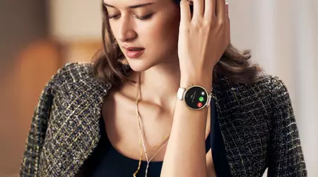 Huawei lanza la actualización global Harmony OS 5.0 para Watch GT 4 con nuevas funciones