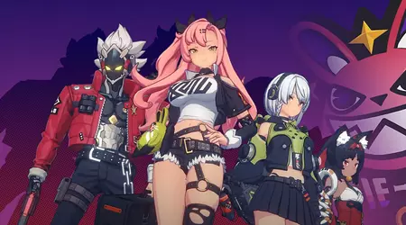 Es probable que Zenless Zone Zero salga en Xbox Series el 18 de diciembre