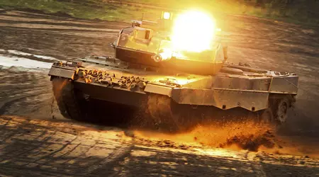 Los rusos llaman al Leopard 2A6 tecnológicamente inferior a sus tanques, pero las pérdidas cuentan una historia diferente