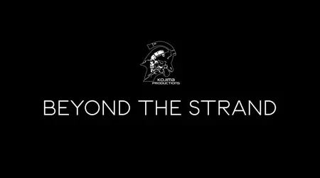 Aniversario de Kojima Productions: El 23 de septiembre, el famoso desarrollador llevará a cabo el evento Beyond The Strand con una presentación de sus nuevos juegos
