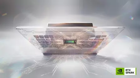 Nvidia RTX Spark: el nuevo chip ARM que quiere destronar a Intel en los portátiles Windows