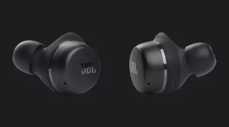 JBL Tour PRO+ en Amazon: Auriculares TWS con ANC y hasta 32 horas de autonomía por menos de 110 €.
