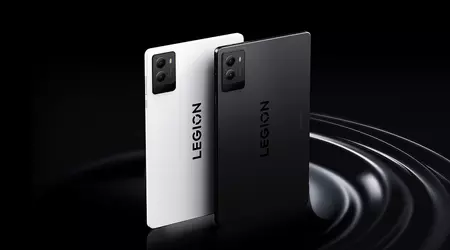 Lenovo ha presentado su nueva tableta para juegos Legion Y700 (2024)