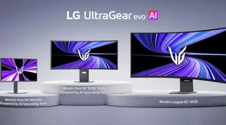 LG está preparando una revolución en los monitores de juegos: se anuncia la impresionante nueva serie UltraGear evo