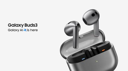 Con el lanzamiento de One UI 7.0, los auriculares de la serie Galaxy Buds 3 reciben un nuevo control a través de un panel de acceso rápido