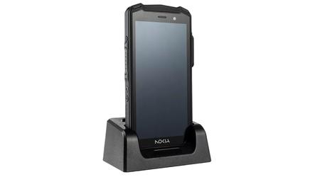 No para todo el mundo: Nokia ha presentado los smartphones industriales resistentes Nokia HHRA501x y Nokia IS540.1
