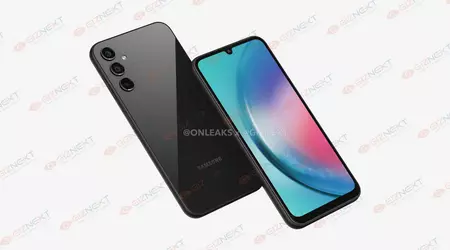 Samsung trabaja en el smartphone Galaxy A25 5G: así será
