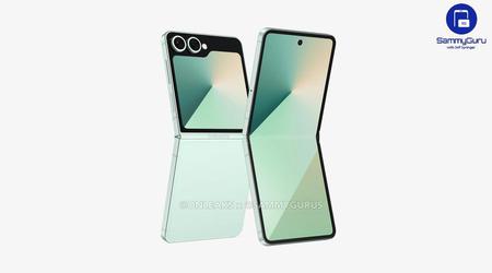 Samsung Galaxy Flip 7 puede recibir el chipset Exynos 2500 en lugar de Snapdragon