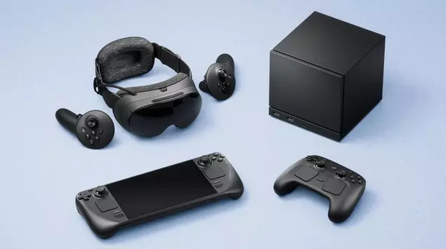 Valve avisa a compradores europeos de ...