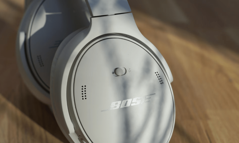 Auriculares profesionales con cancelación de ruido Bose QuietComfort 45