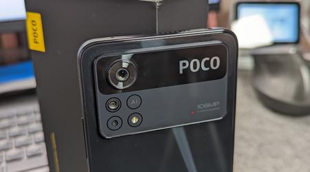 Fuga: POCO X4 Pro 5G debutará en el mercado global el 28 de febrero
