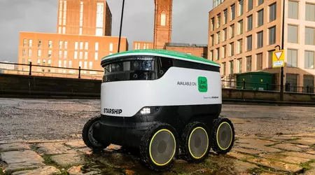 Los robots de reparto de Starship abandonan Sheffield tras cinco meses de vandalismo y rechazo vecinal