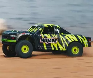 1:7 ARRMA Mojave 6S RC Camión ...