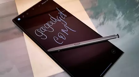IA en estado puro: Análisis del Samsung Galaxy S24 Ultra