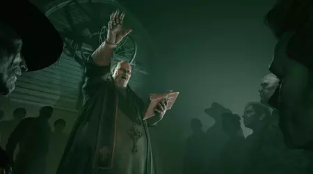 Horrores que no necesitan presentación: El paquete Outlast Trinity tiene un 50% de descuento en Steam hasta el 5 de mayo