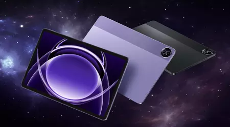 Realme Pad 2 Lite: pantalla 2K a 90Hz, chip MediaTek Helio G99, batería de 8300mAh y precio desde 179€.