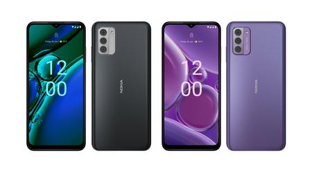 Cuánto costará en Europa el Nokia G42 5G con pantalla de 90 Hz, chip Snapdragon 480 y cámara de 50 MP