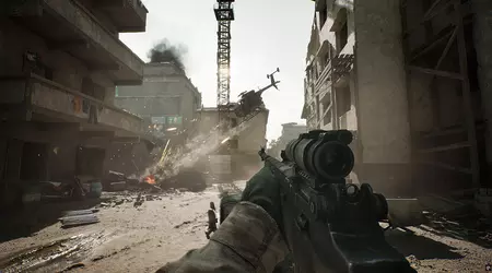 Team Jade anuncia un modo en solitario para la campaña Delta Force Black Hawk Down