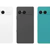 Sony Xperia 10 VII smartphone with OLED display