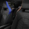 ID.3 GTX FIRE+ICE en movimiento