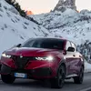Foto de vista previa del Alfa Romeo Tonale ganador de MEJORES COCHES 2026