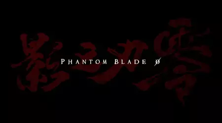 En TGA 2025, se revelarán la fecha de lanzamiento y nuevos detalles de juego de la brutal acción Phantom Blade Zero
