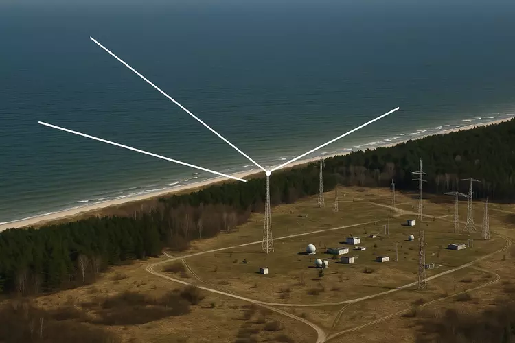 Rusia interfiere el GPS en los ...