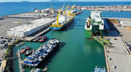 Un marinero estadounidense vendió a China por 15.000 dólares planos del sistema de radar de la base de Kadena y otra información de la Marina de EE.UU.