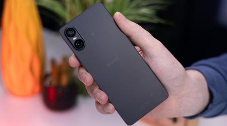 El nuevo Sony Xperia 10 VII puede volverse más caro debido a un chip y cámara mejorados