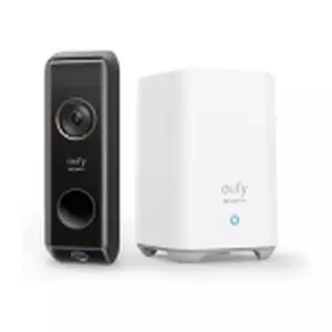 Eufy Video Timbre de Seguridad Dual