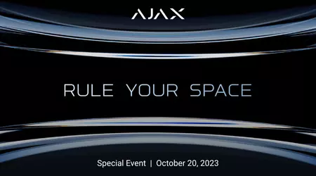 Domine su espacio: El próximo Ajax Special Event tendrá lugar el 20 de octubre, donde la empresa promete mostrar una "visión que cambiará el juego"