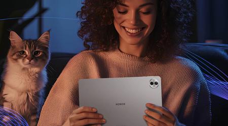Honor Pad 10 tableta económica lanzada en Europa