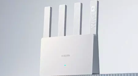 Xiaomi ha presentado BE3600 Gigabit compatible con Wi-Fi 7 y a un precio de 38 dólares