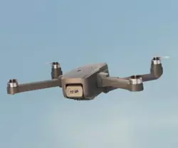 TTROARDS Drones