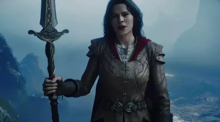 Fable confirma fecha de lanzamiento, villana con Hayley Atwell y el regreso de Jack of Blades