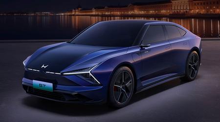 Dongfeng de China sale de la empresa conjunta con Honda para producir motores de combustión interna