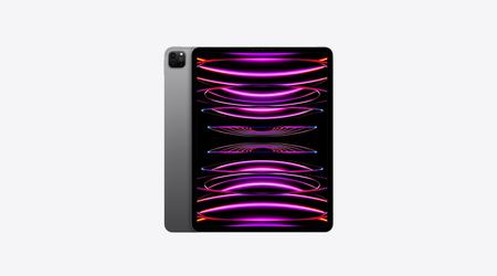 Insider: los nuevos iPad Pro tendrán las mejores pantallas OLED del mercado