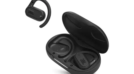 JBL Soundgear Sense: Auriculares TWS para deportes con protección IP54 y hasta 24 horas de batería